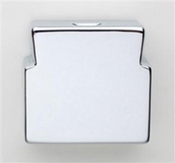 Comfort Flo Steam Head with Fragrance Reservoir