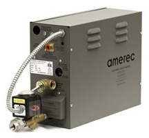 AK Steam Generator Warm Start Instant Steam Option