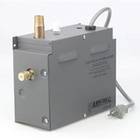 Vapormist 120v Steam Generator